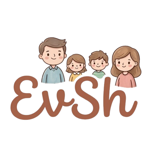 Logo Ev-Sh